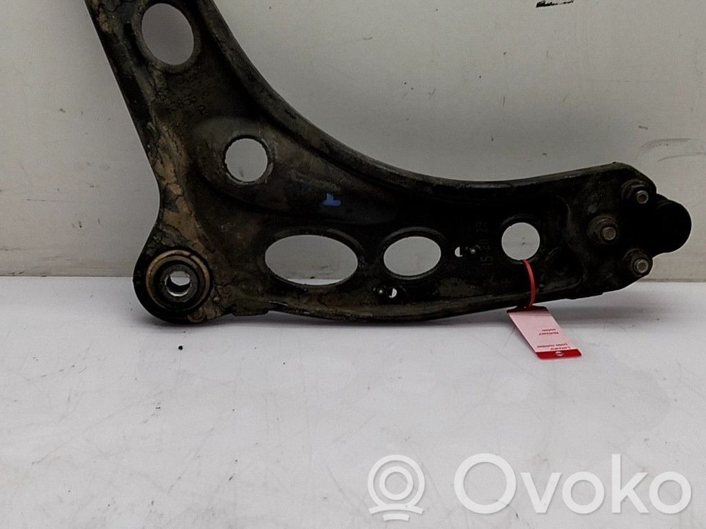 Opel Astra H Basculă inferioară față 
