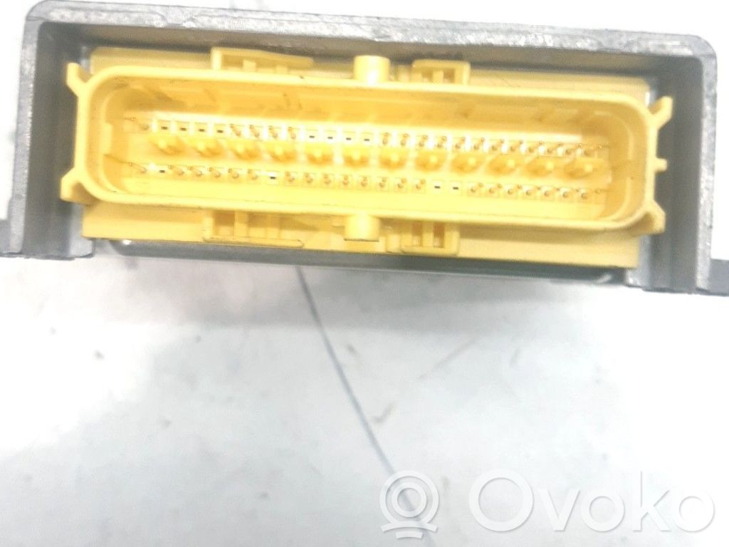 Seat Toledo III (5P) Sterownik / Moduł Airbag 
