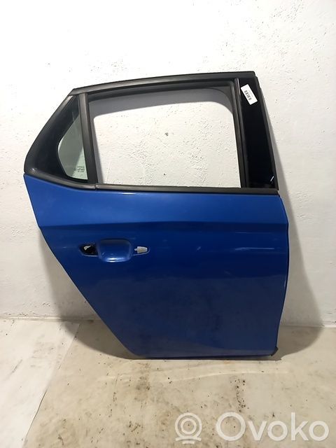 Opel Corsa E Ușă spate 