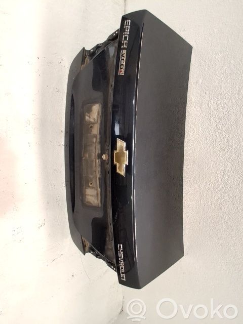 Puerta del maletero/compartimento de carga   96636359