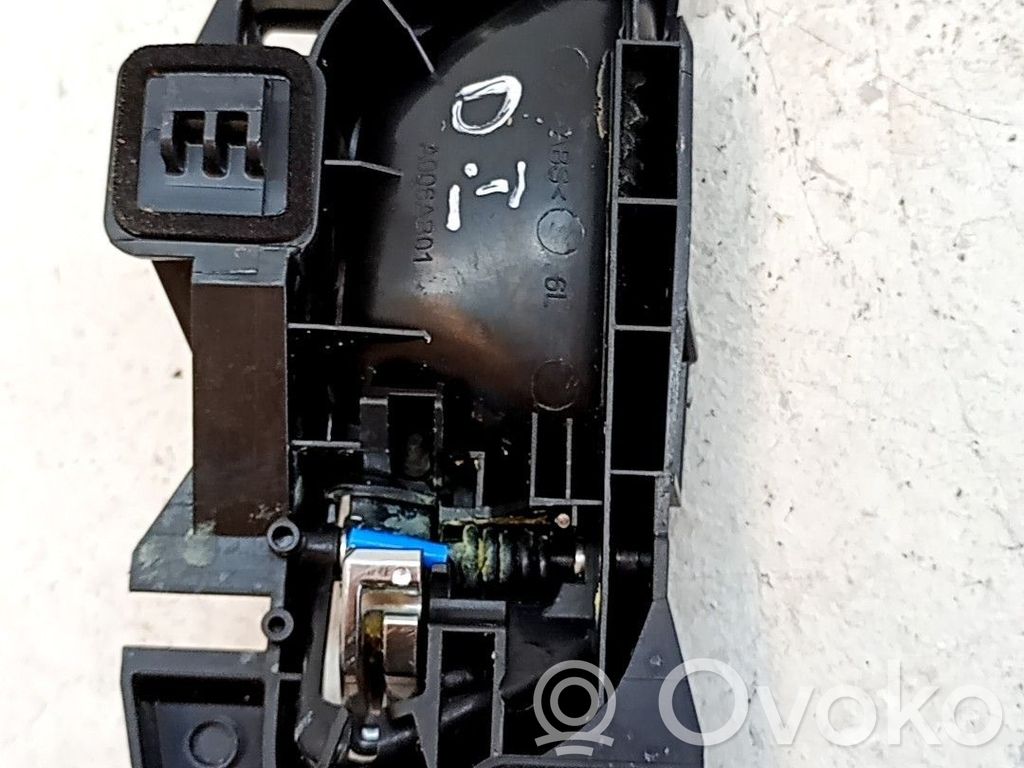Manecilla interna de puerta corredera   98182873VV