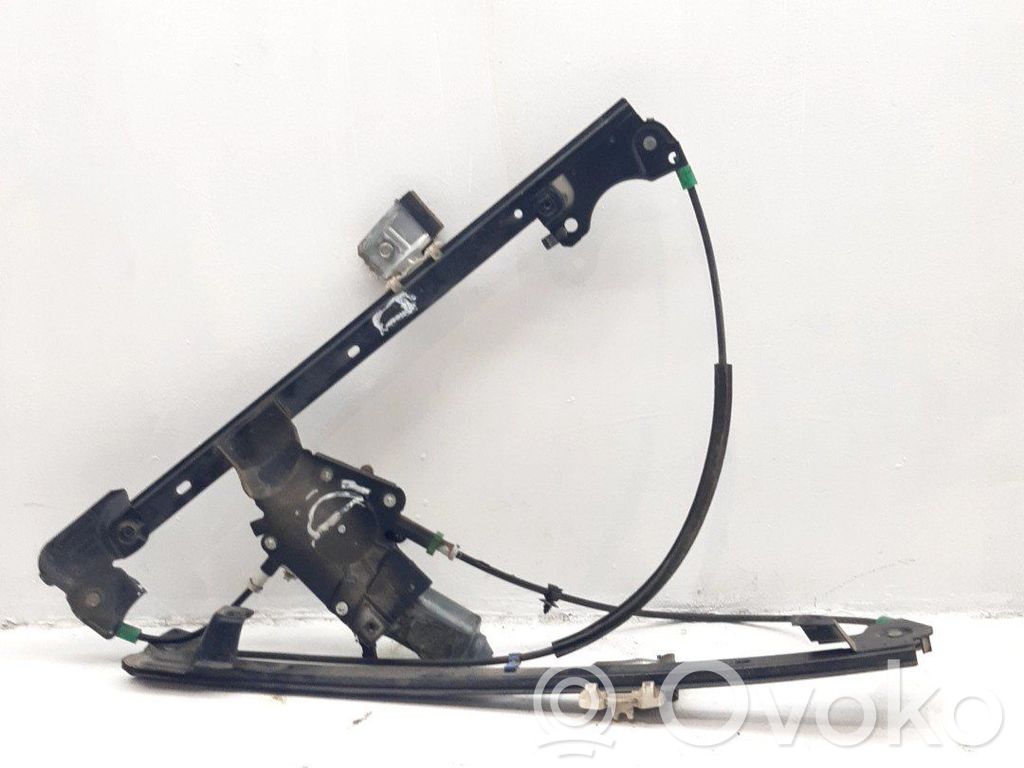 Land Rover Freelander Macara electrică geam ușă față 