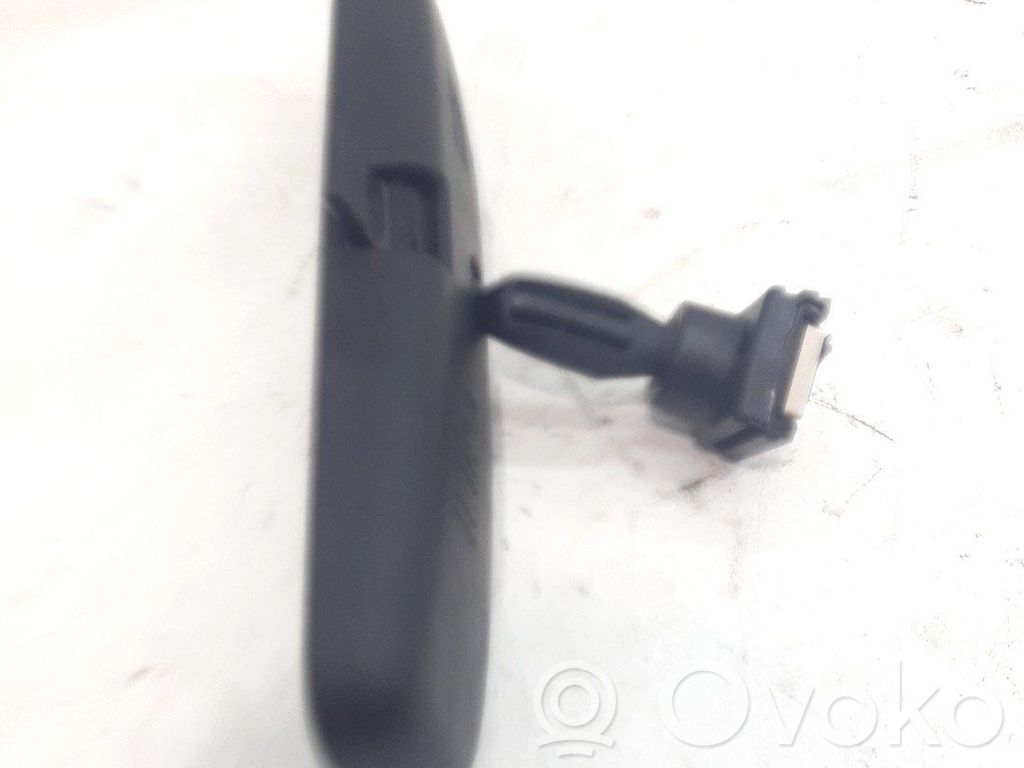 Espejo retrovisor (interior)   8781028140