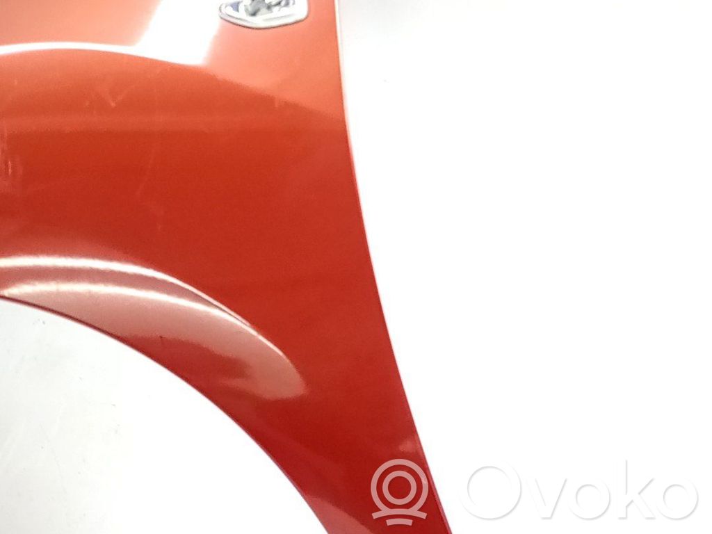 Dacia Sandero Passaruota anteriore 