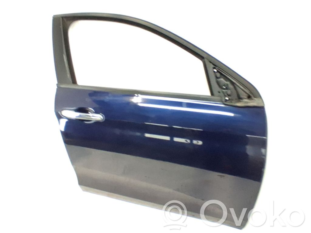 Fiat Tipo Durvis 