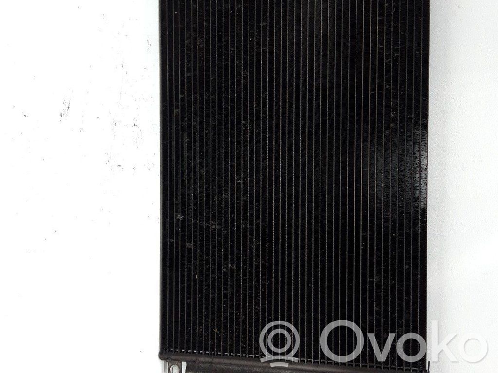 Fiat Panda II Radiator răcire A/C (condensor) 