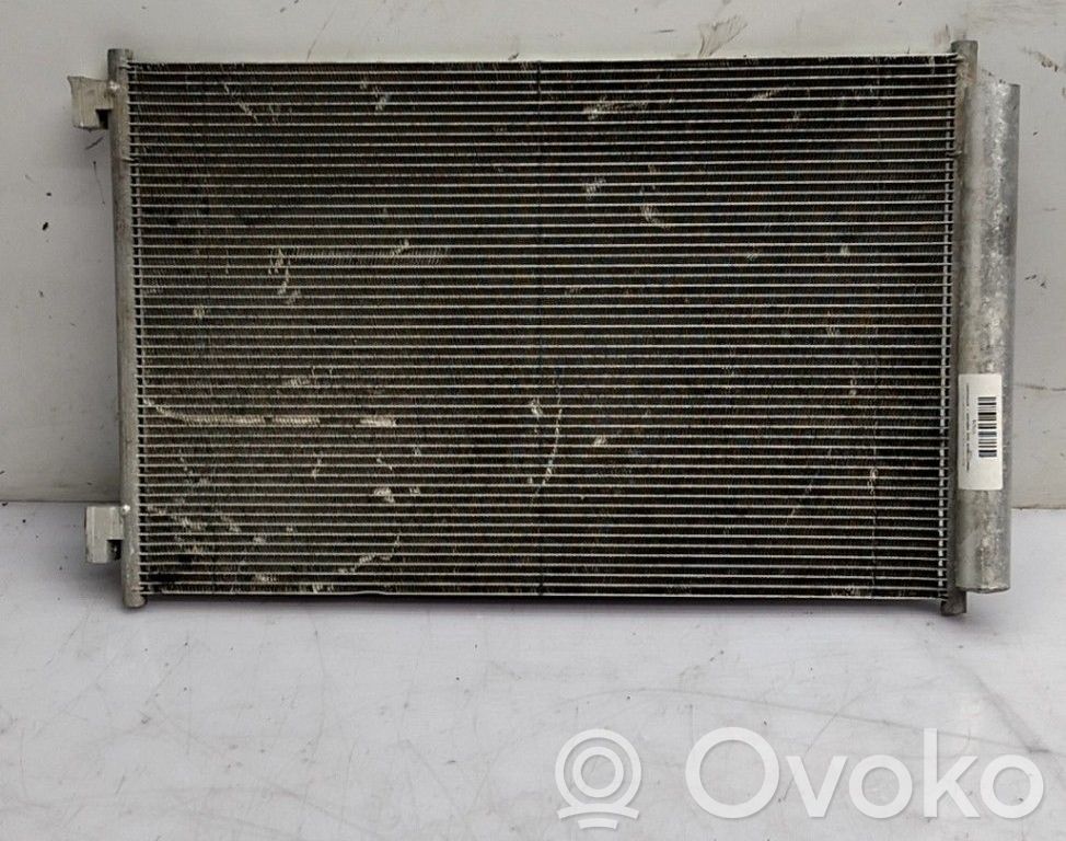 Fiat 500 Radiator răcire A/C (condensor) 