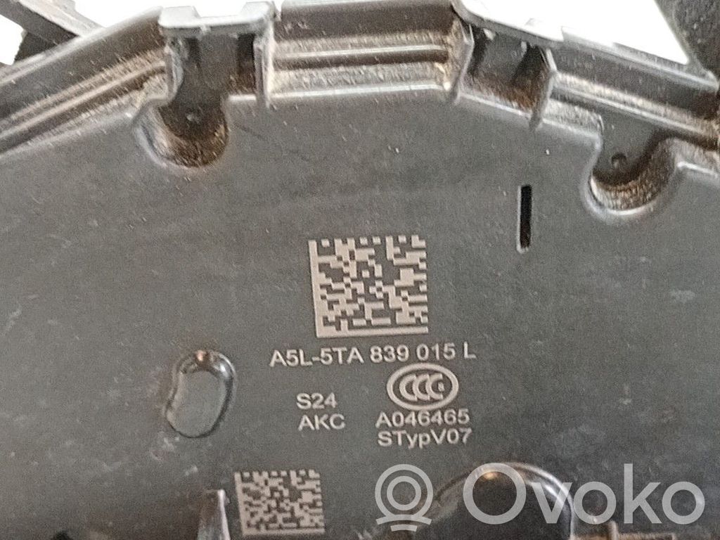 Seat Arona Încuietoare ușă spate 