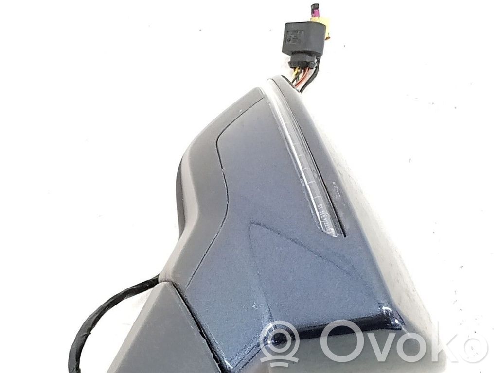 Seat Arona Etuoven sähköinen sivupeili 