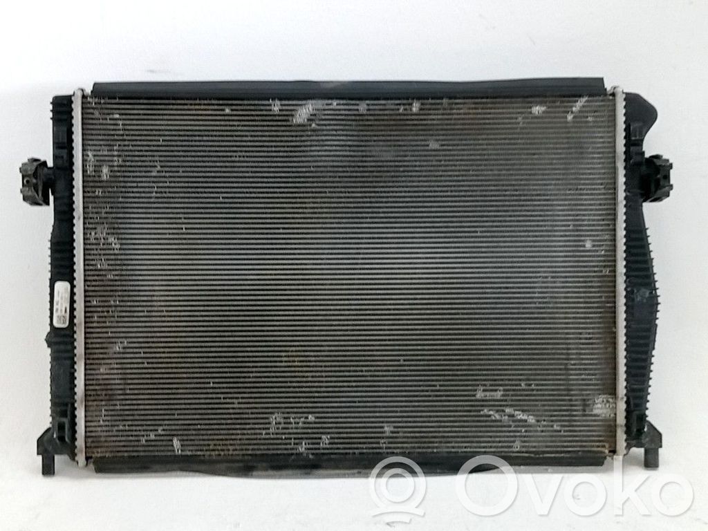 Seat Arona Radiator lichid răcire 