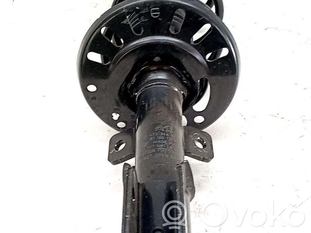 Stoßdämpfer vorne   9847334480