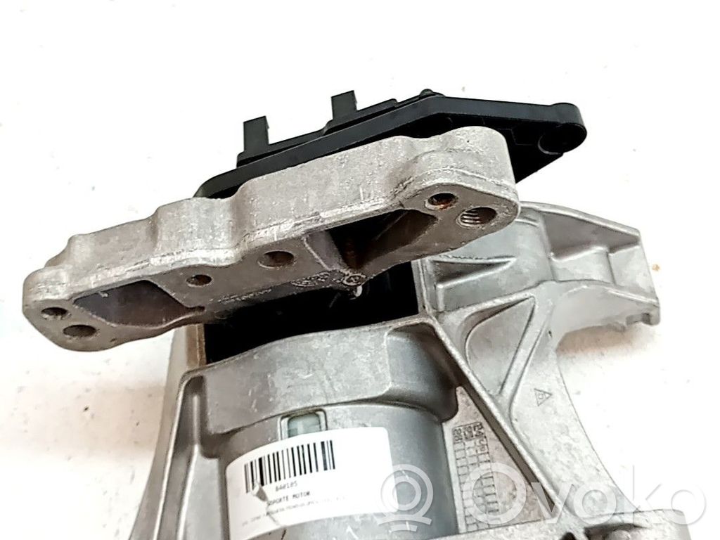 Engine mount bracket   9821089380