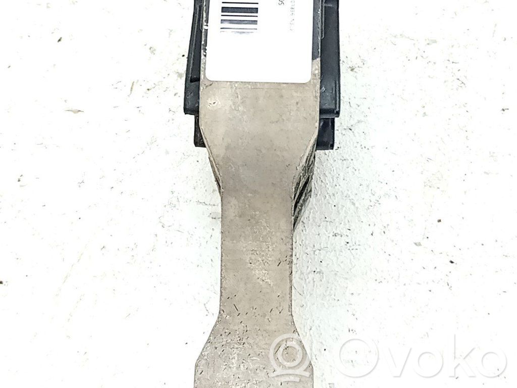 Citroen Berlingo Supporto di montaggio del motore