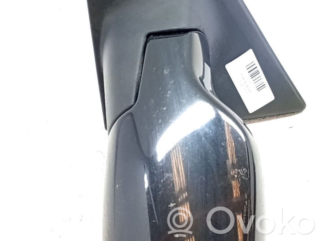 Renault Clio III Specchietto retrovisore elettrico portiera anteriore