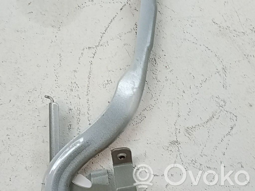Engine bonnet/hood hinges   9808654680