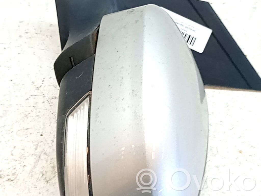 Ford Focus Elektryczne lusterko boczne drzwi 
