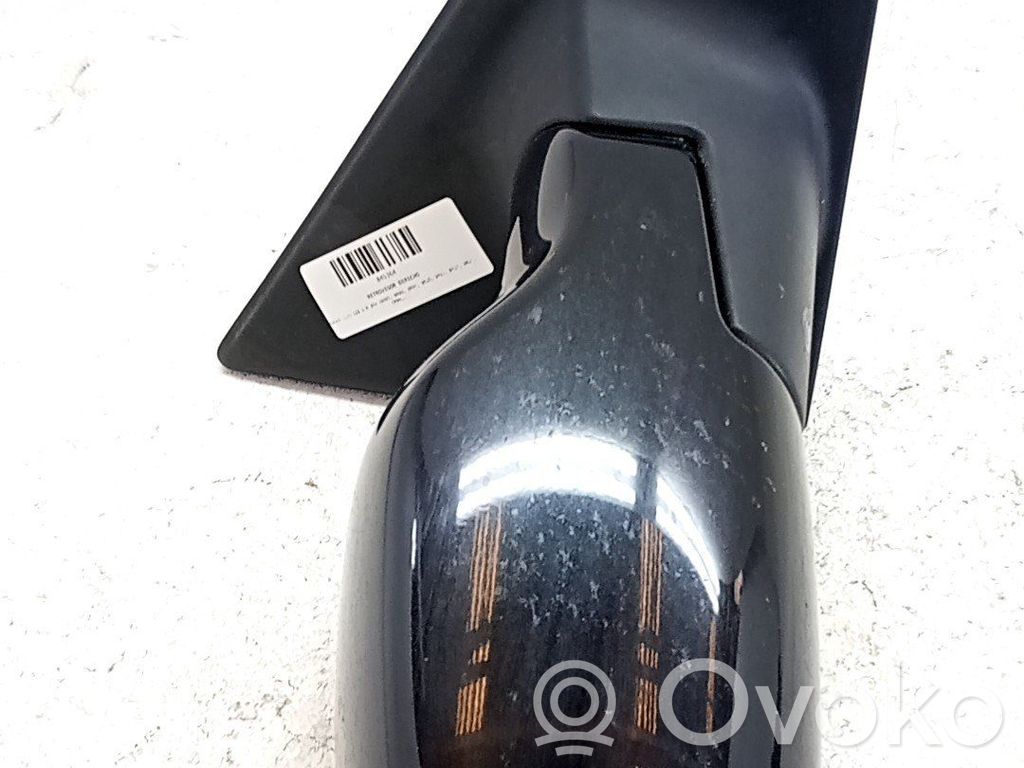 Renault Clio III Oglindă electrică ușă față 