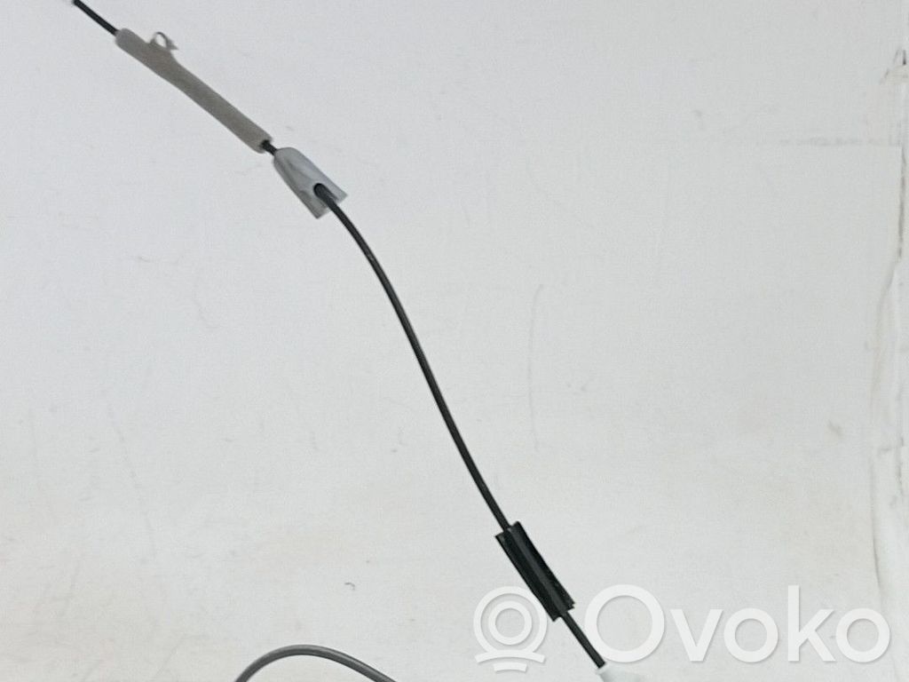 Priekinė durų spyna   9808414080