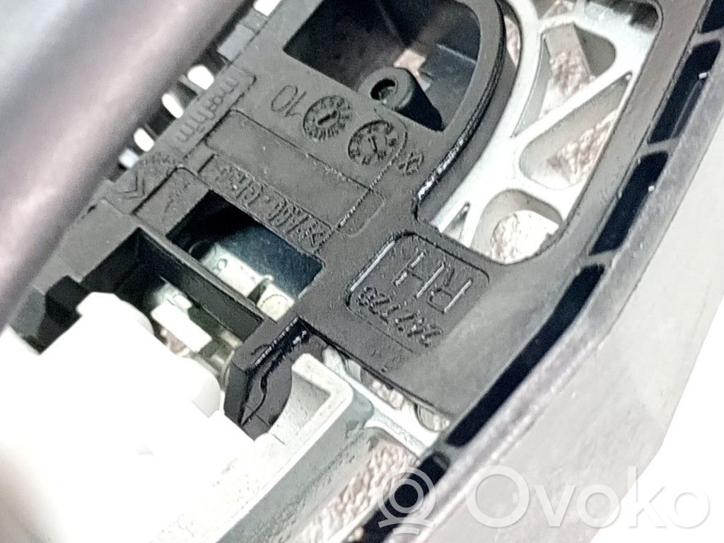 Citroen Jumpy Manecilla externa de puerta corredera 