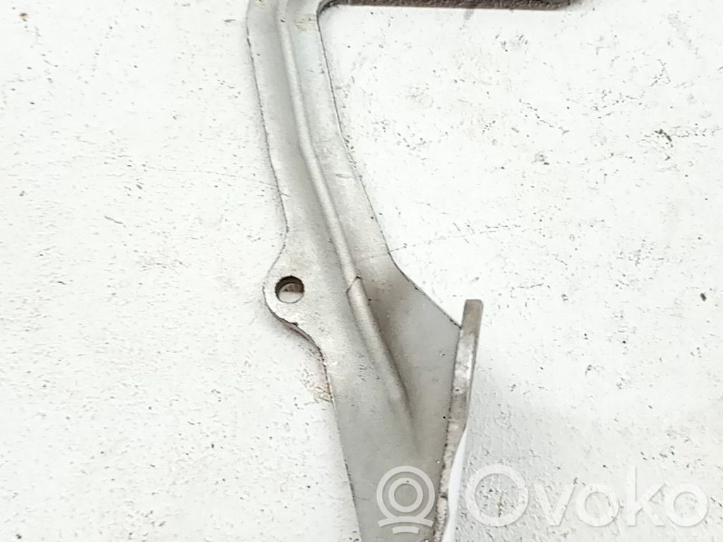 Ford Focus Cerniere del vano motore/cofano 