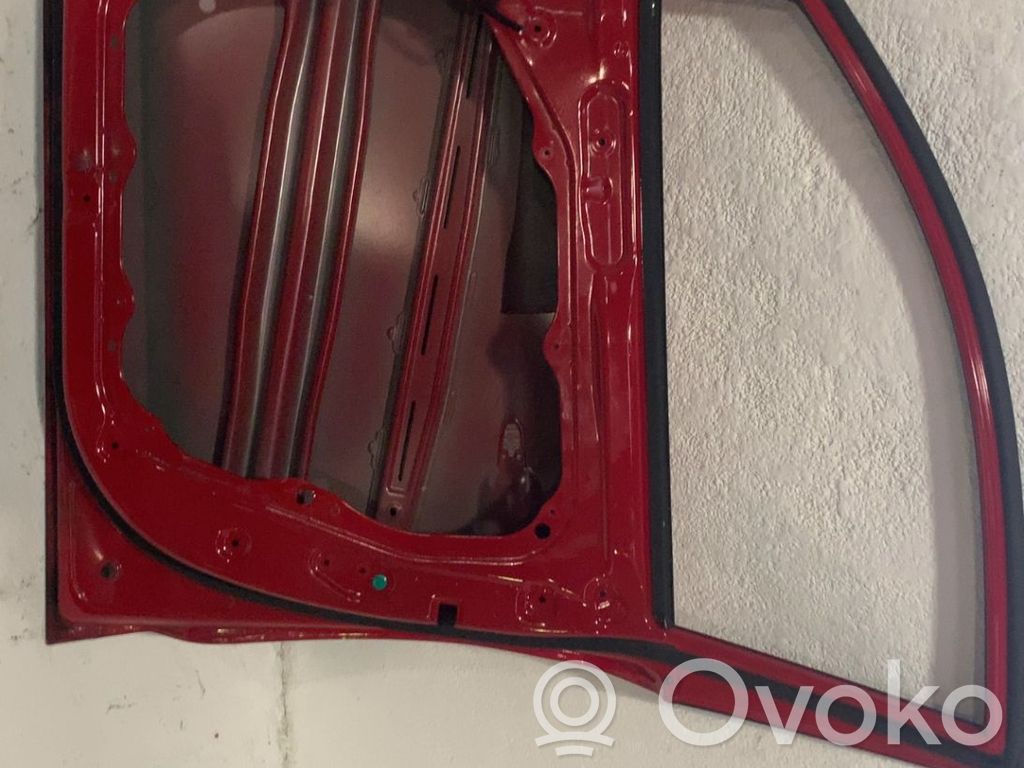 Hyundai Tucson TL Ușă față 