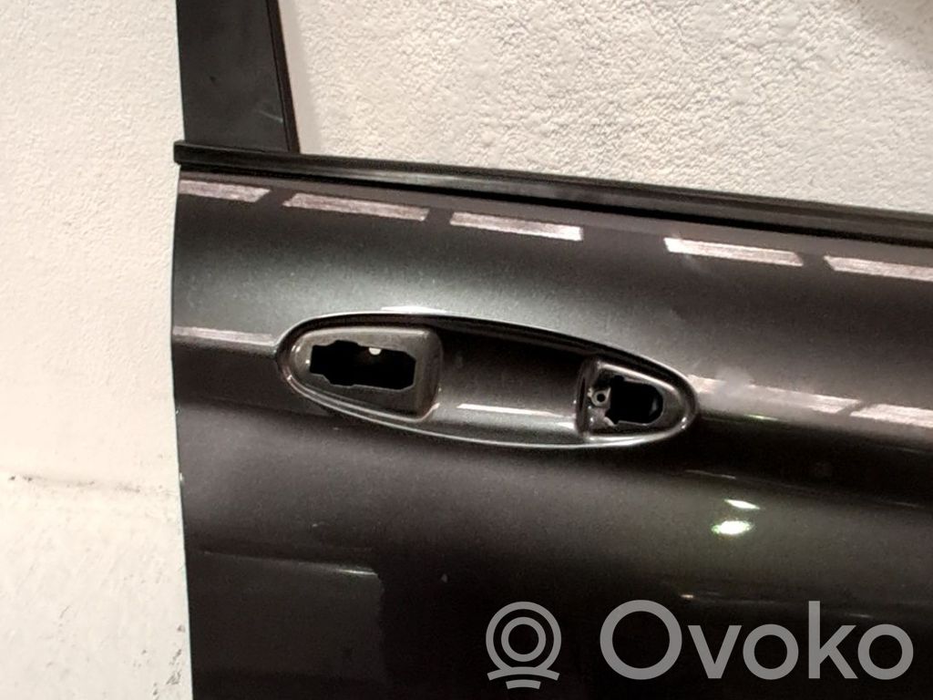 Ford Fiesta Etuovi 