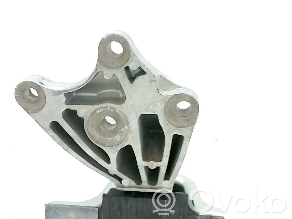 Fiat Ducato Gearbox mount 