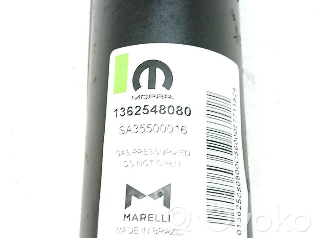 Stoßdämpfer hinten   52246933