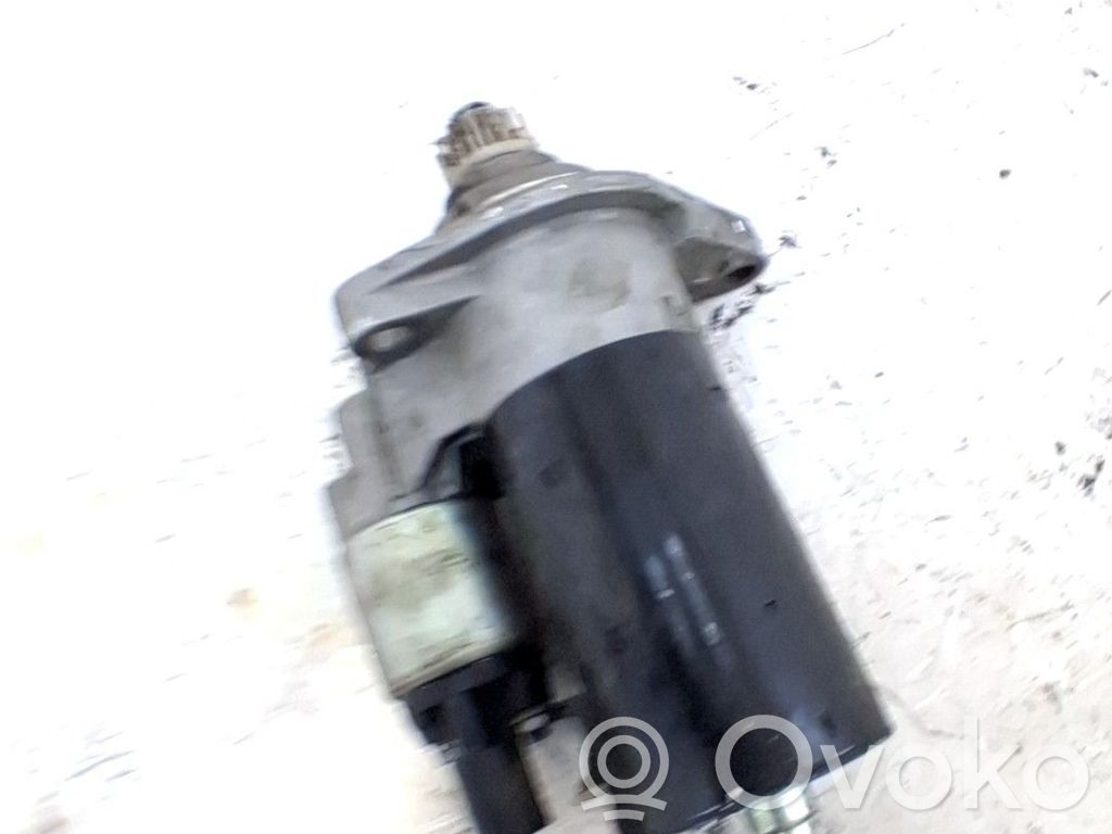 Démarreur   2Z911024K
