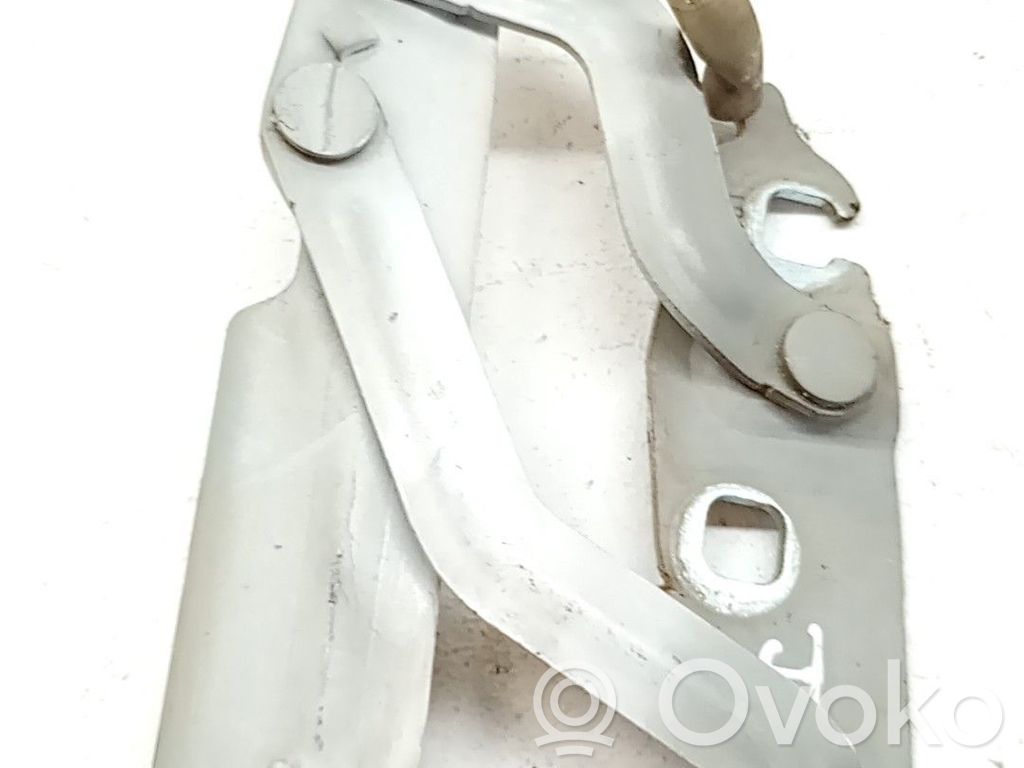 Ford Fiesta Cerniere del vano motore/cofano 