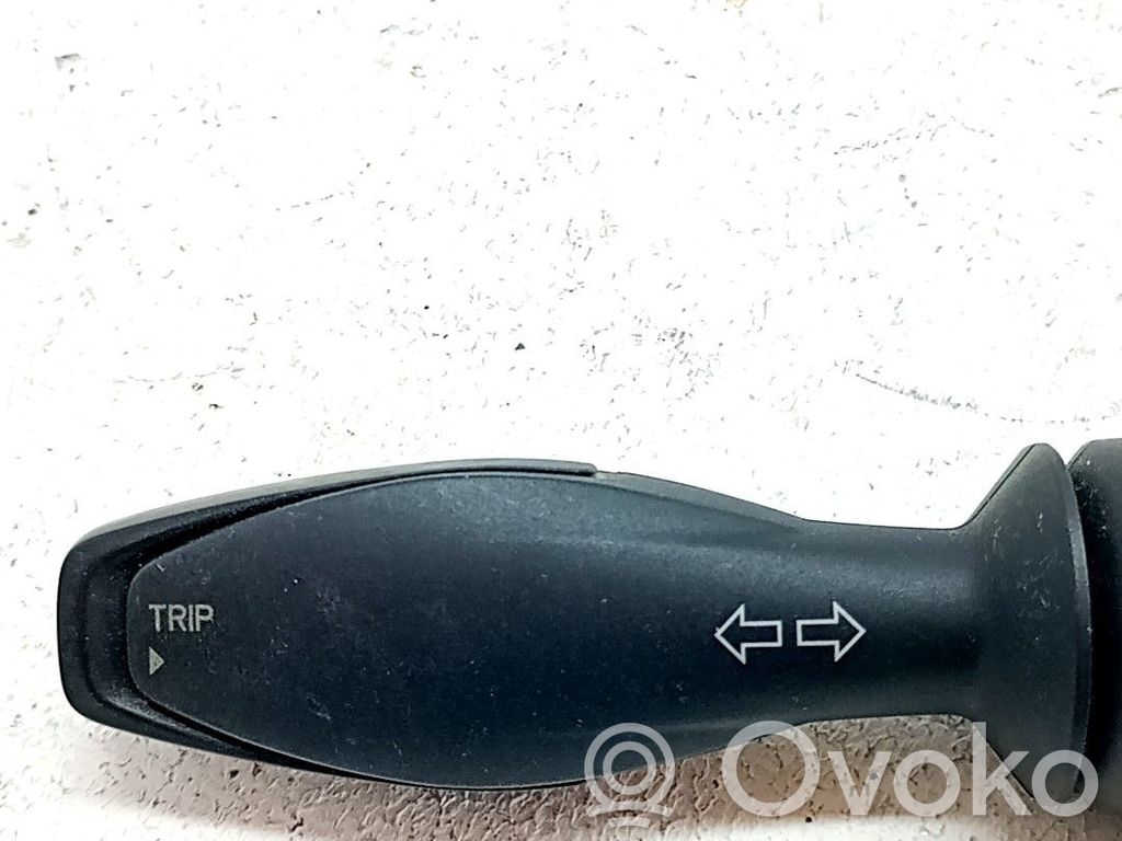 Leva indicatori   1682336,8A6T13335BC