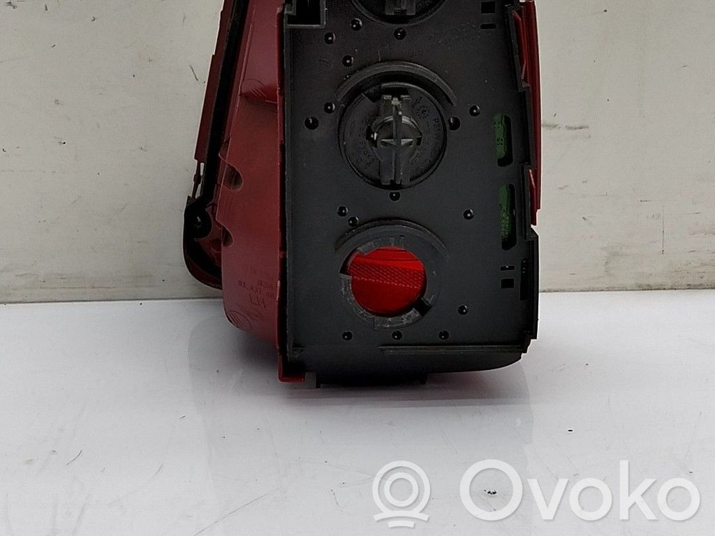 Lámpara de faros/luces traseros   63217255909