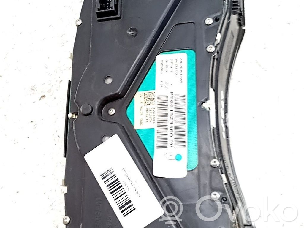 Nopeusmittari (mittaristo)   6103L8