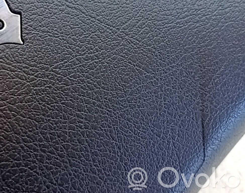Airbag de volant   4112KA