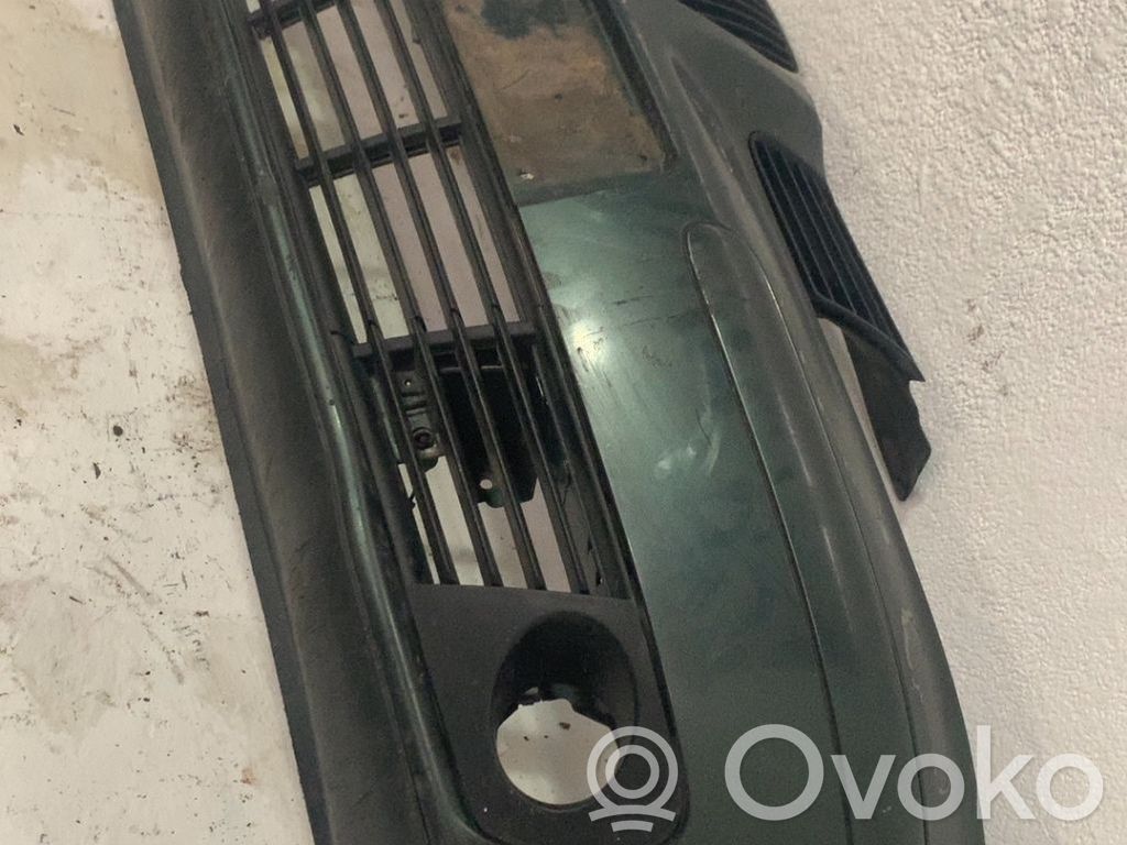 Seat Ibiza III (6L) Paraurti anteriore 