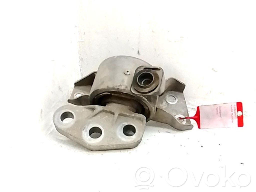 Support de moteur, coussinet   13130741