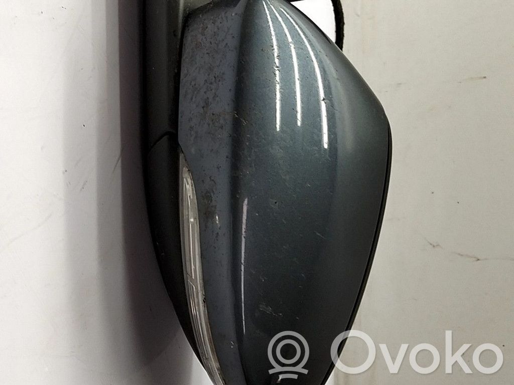 Volkswagen PASSAT B3 Oglindă electrică ușă față 
