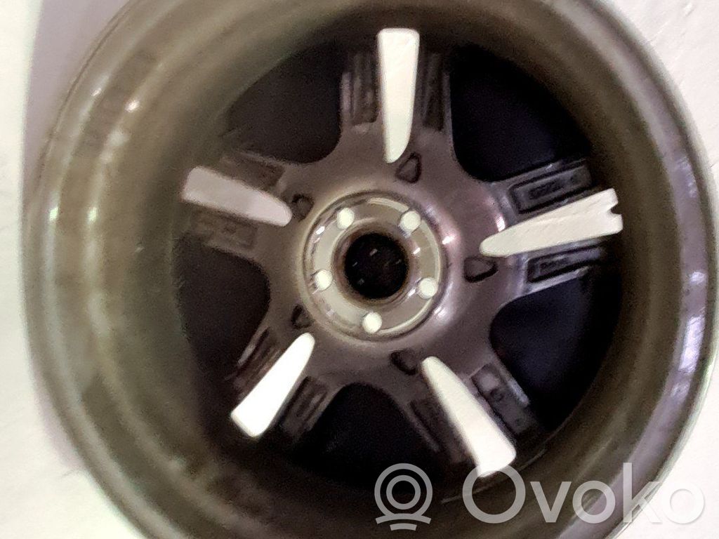 Ford Mustang Mach-E Felgi aluminiowe R24 