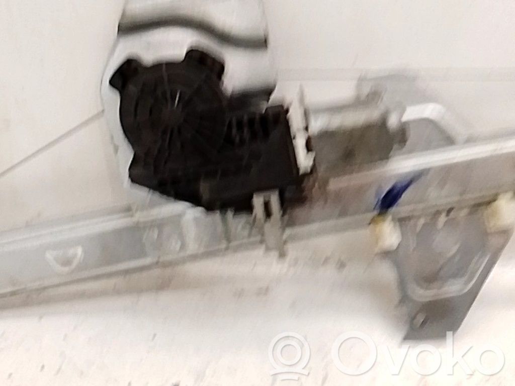 Citroen Berlingo Macara electrică geam ușă față 