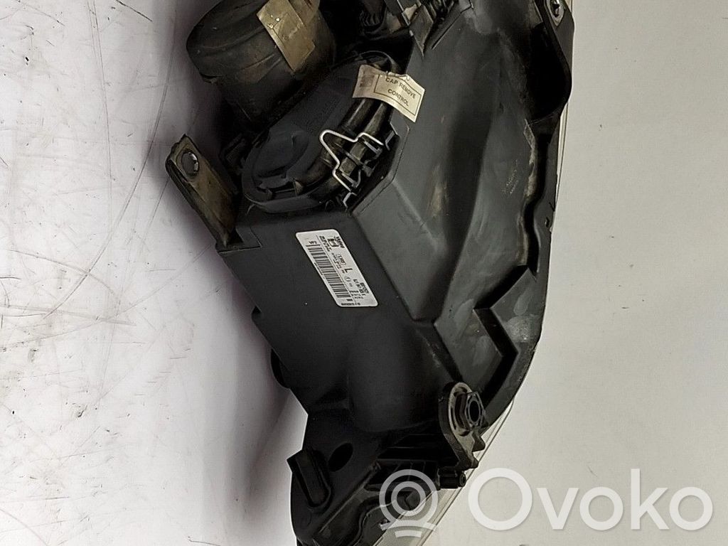 Lampa przednia   6J1941005N