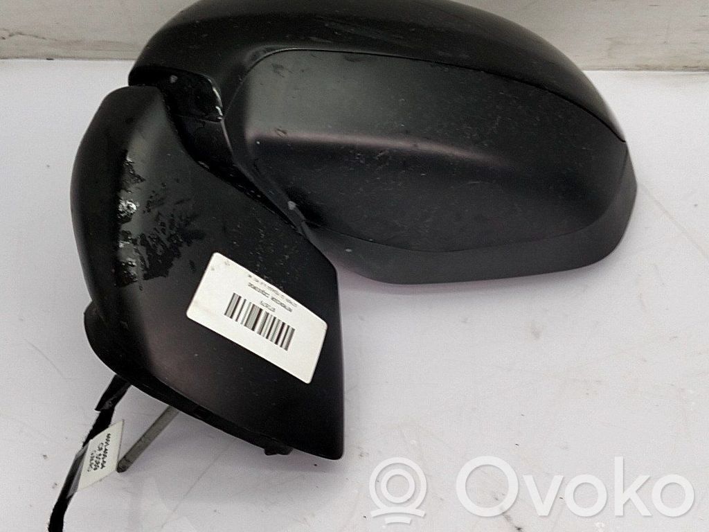 Citroen C3 Picasso Specchietto retrovisore elettrico portiera anteriore 