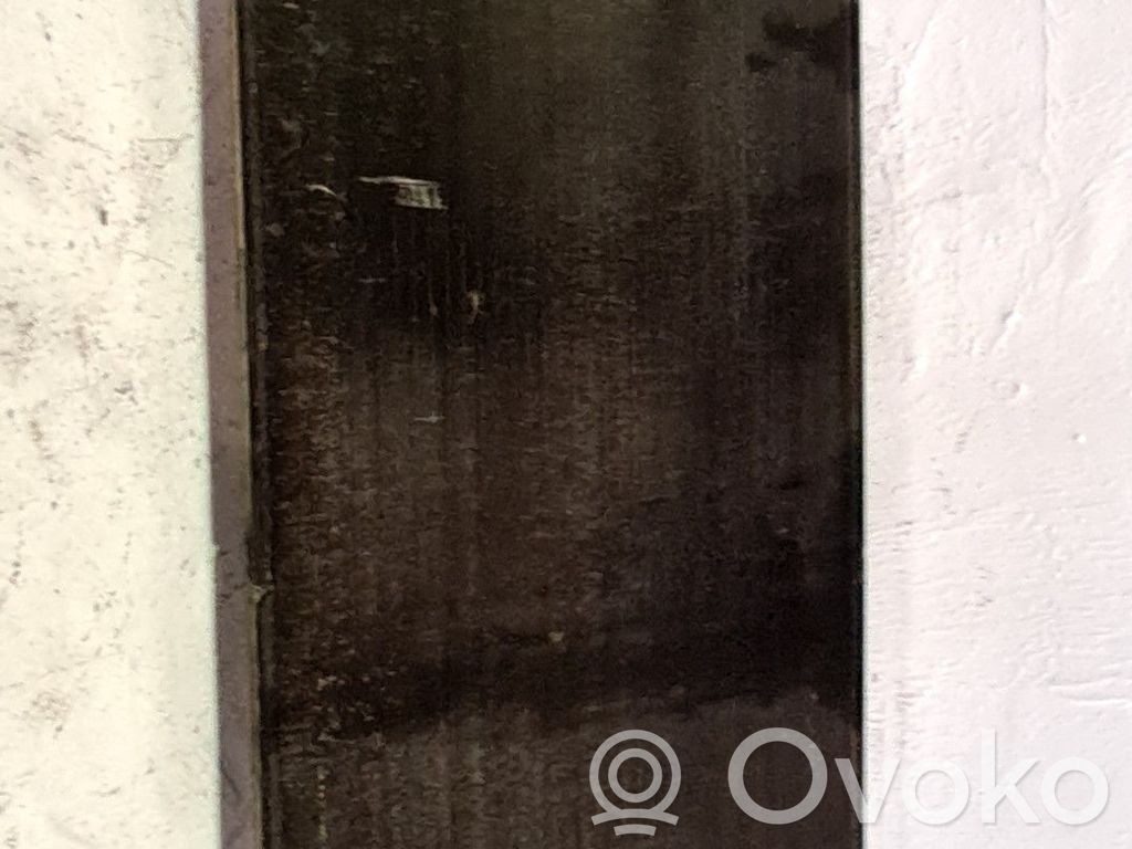 Radiator lichid răcire   214105378R
