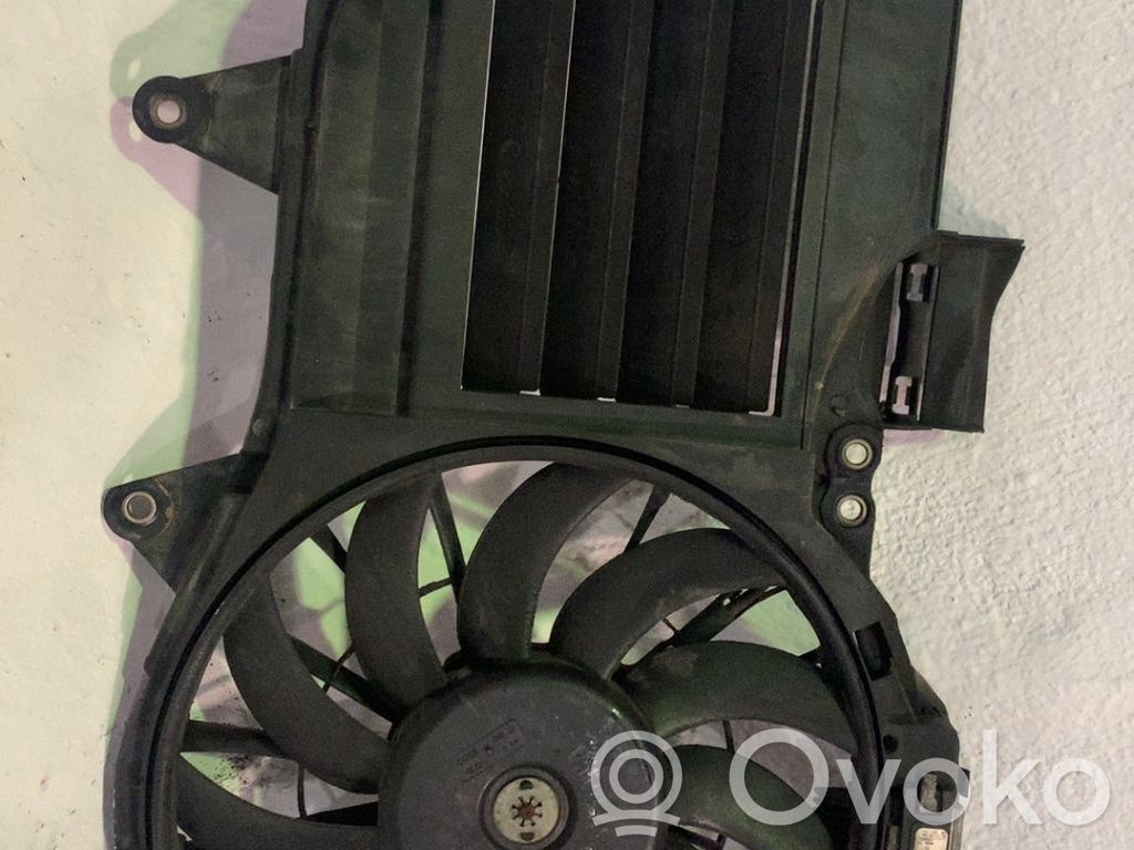 Audi A4 S4 B6 8E 8H Răcitor furgonete 