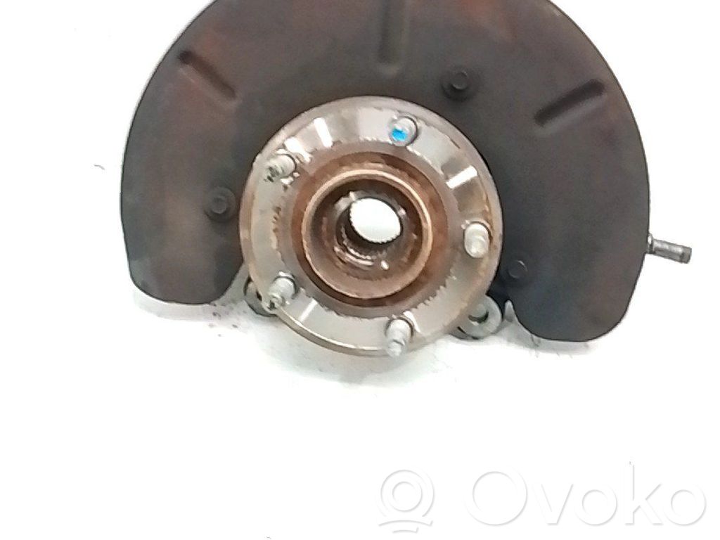 Dodge Avenger Fuso a snodo con mozzo ruota anteriore 