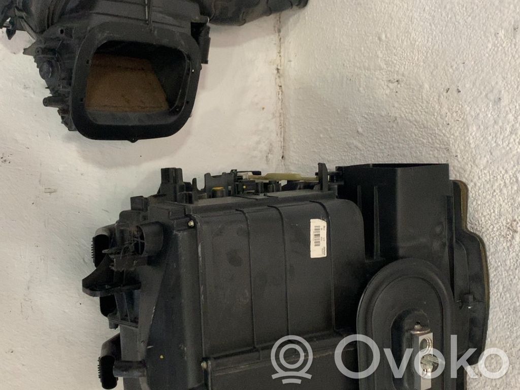 Interior heater climate box assembly   6450XG