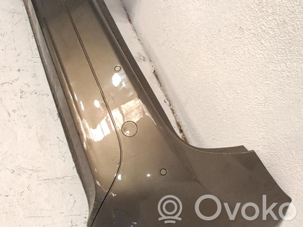 Opel Meriva B Parachoques 
