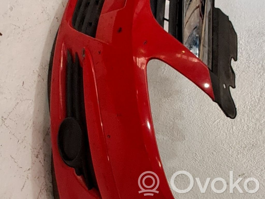 Zderzak przedni   93189721