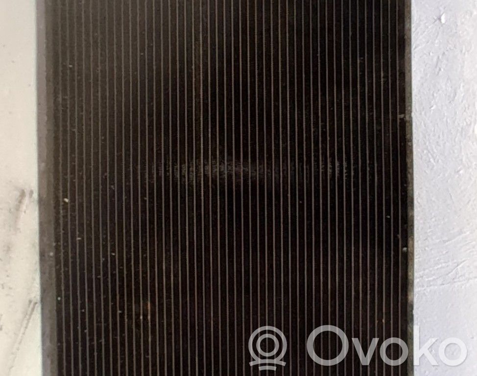Volvo S60 Radiator lichid răcire 