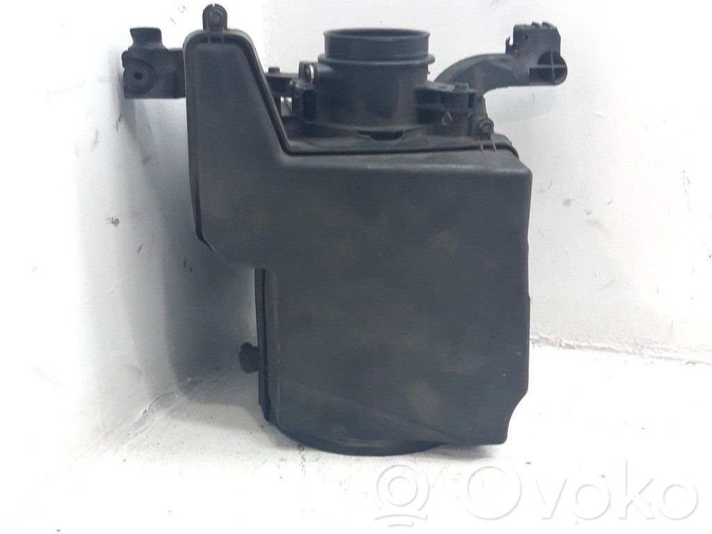 Oro filtro dėžė   1915027,7M519600BK
