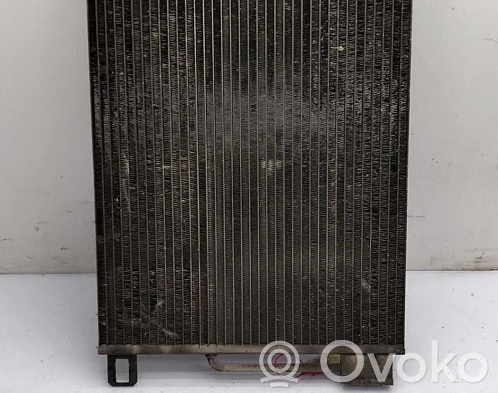 Radiatore di raffreddamento A/C (condensatore)   6455GA